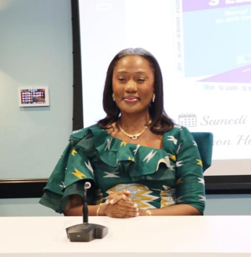 Côte d’Ivoire : Affaire « gauche ivoirienne » : Nadiany Bamba brise le silence et clarifie sa position